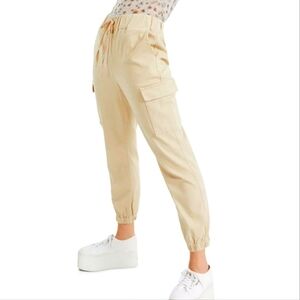 Tinsletown Cargo Joggers